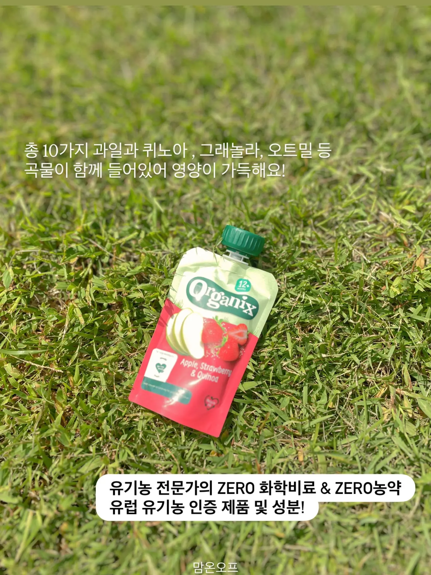 설탕코팅 조각스티커 5