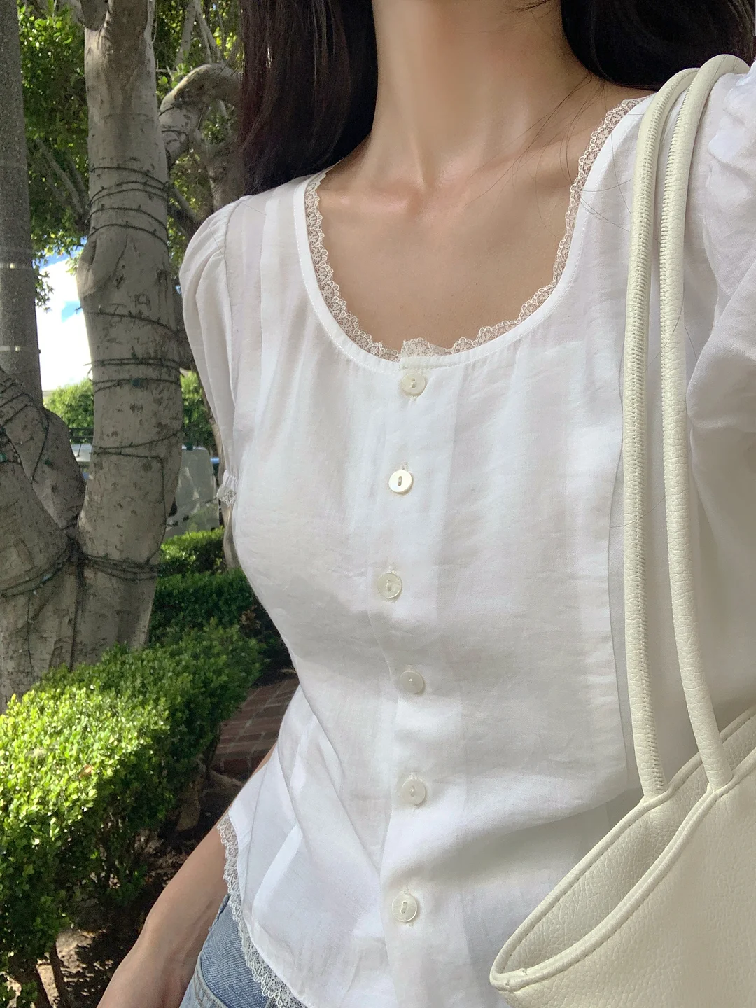 하젤장미 꽃다발 9