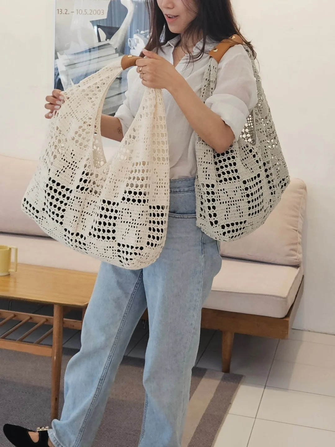 가죽 수선 패치 4