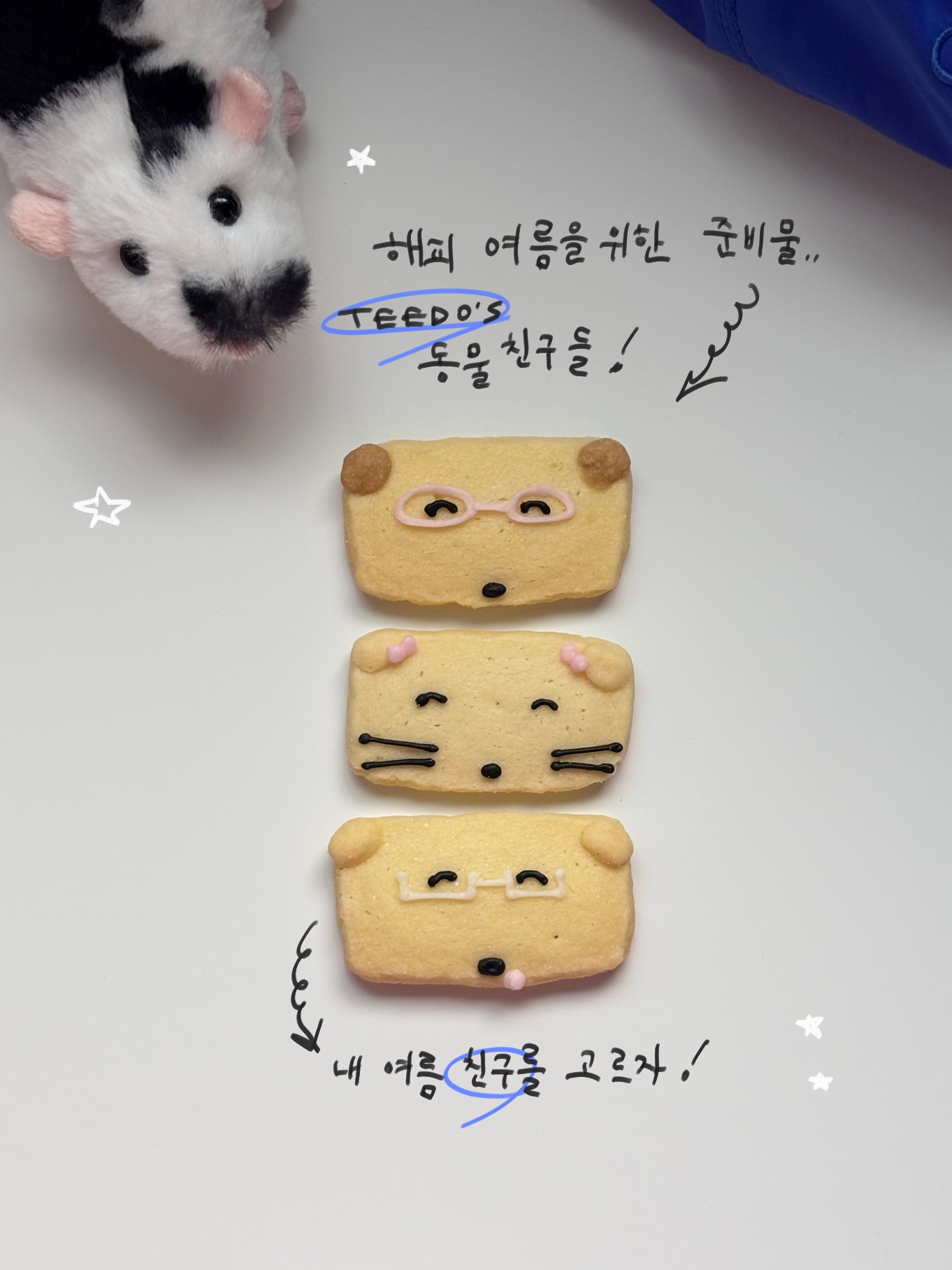 2단케이크 2