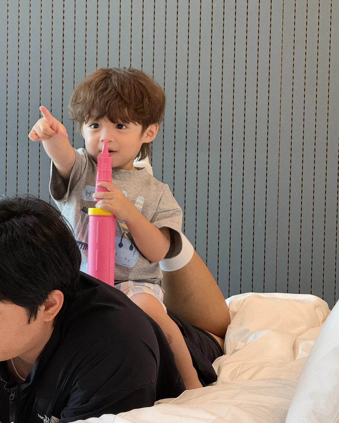 망고딸기케익 14
