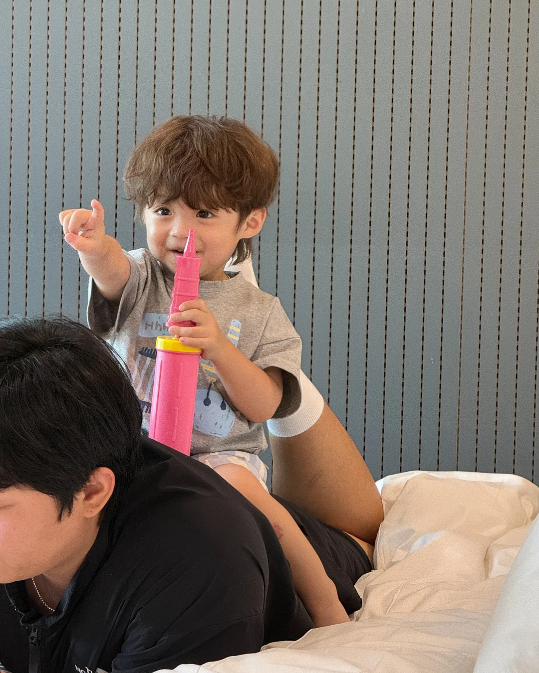망고딸기케익 15