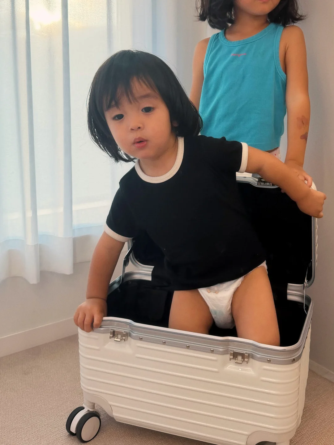 스톤아일랜드 와펜 카고 팬츠 6
