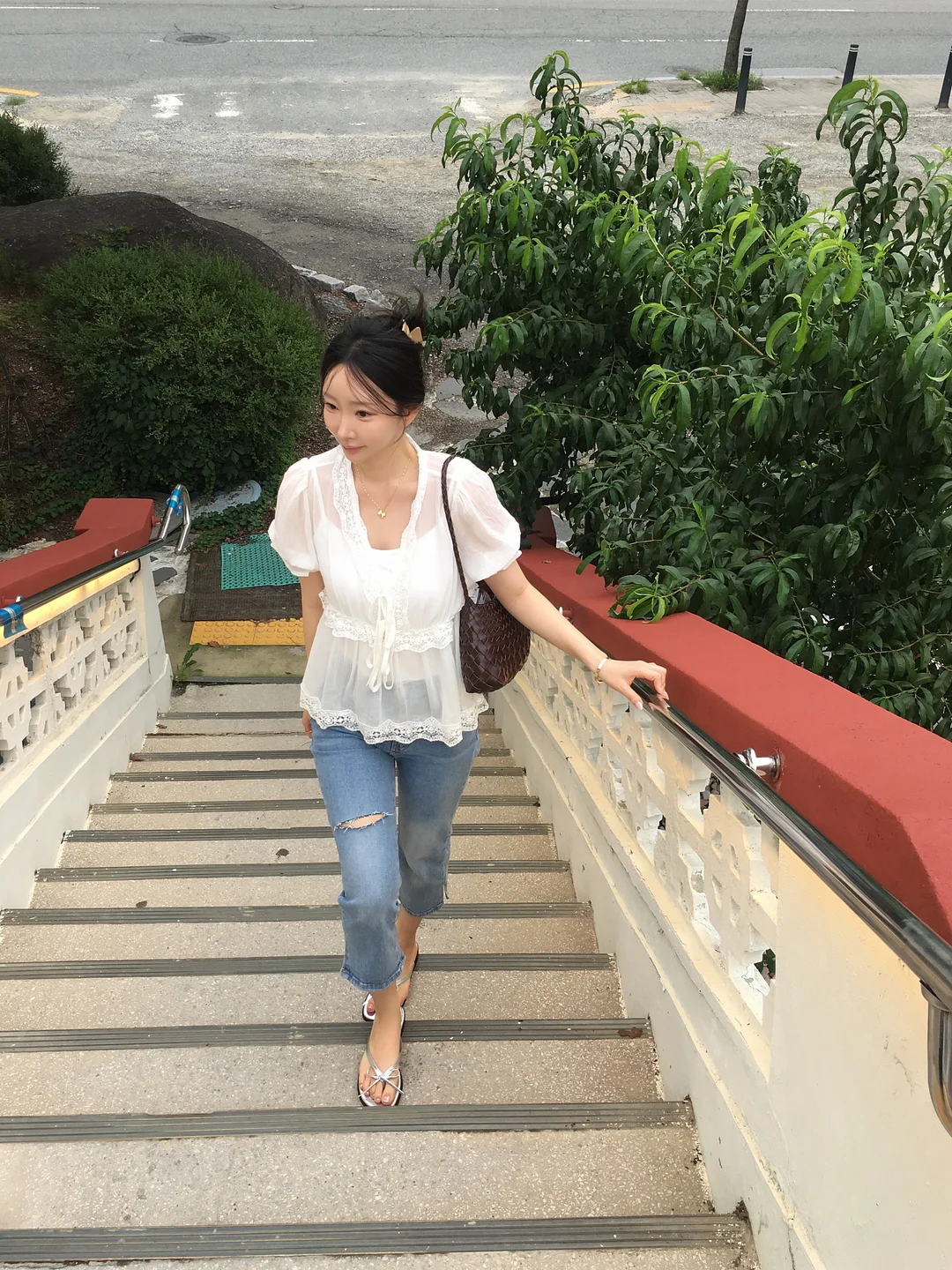 접이식 장화 15