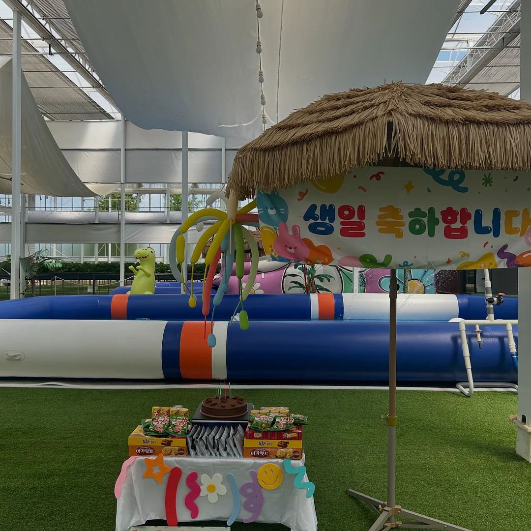 워싱린넨 드롭원피스 6