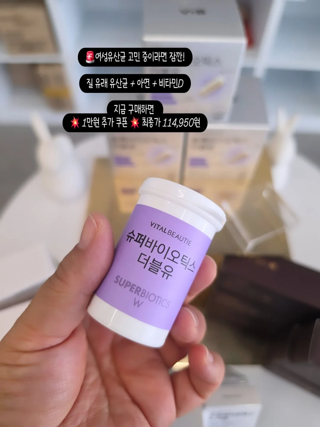 카네이션 쿠키 세트 9