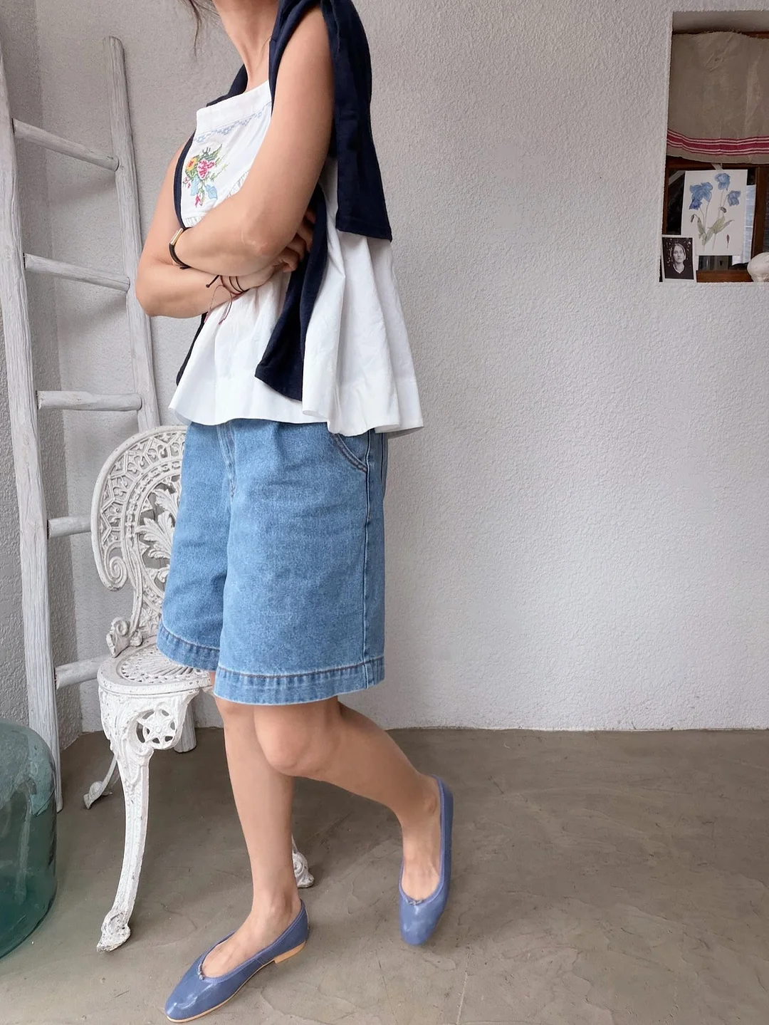 듀얼 스크린 스톱워치 7