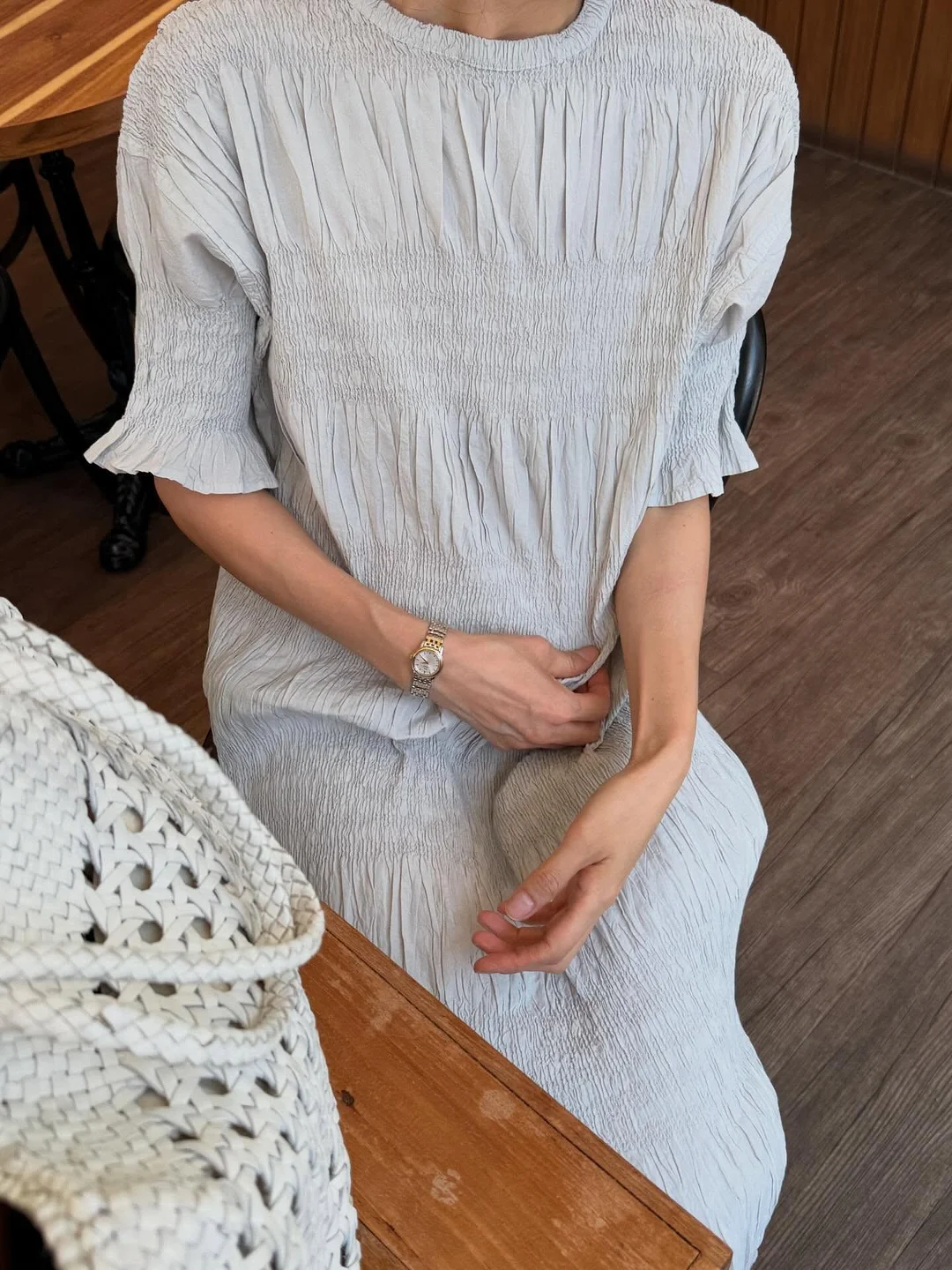 나이키 조던 리버시블 후드집업 2
