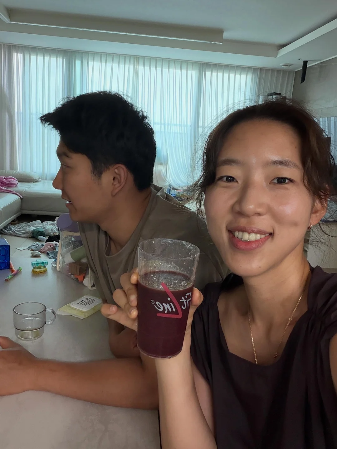 더디 카네이션 선물 1