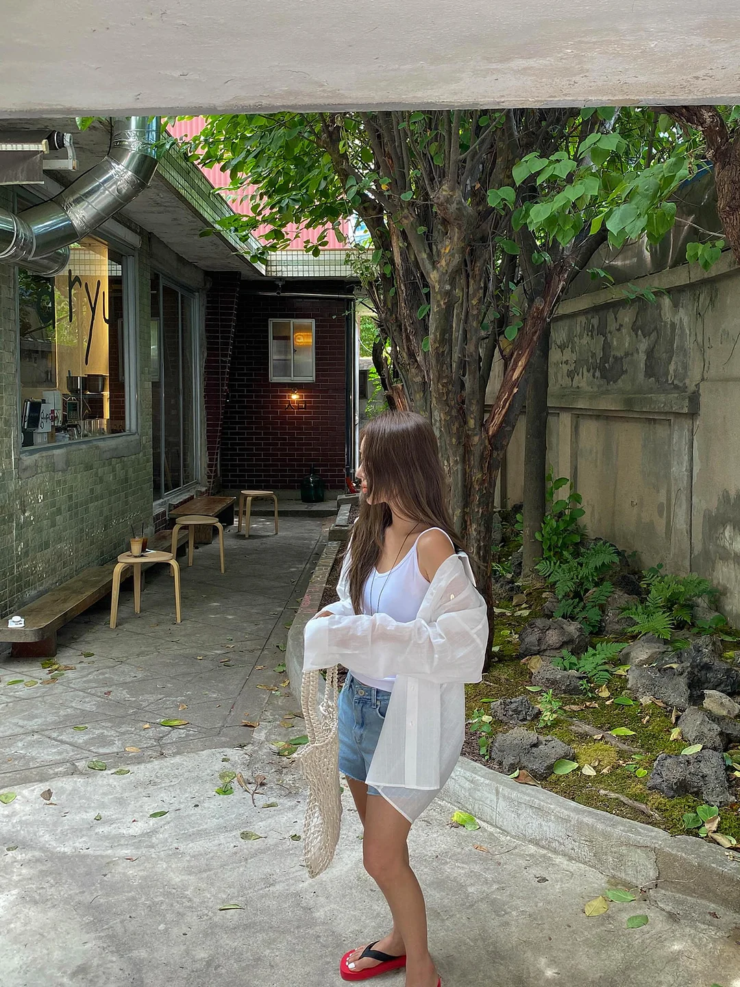 이케아 선반 3