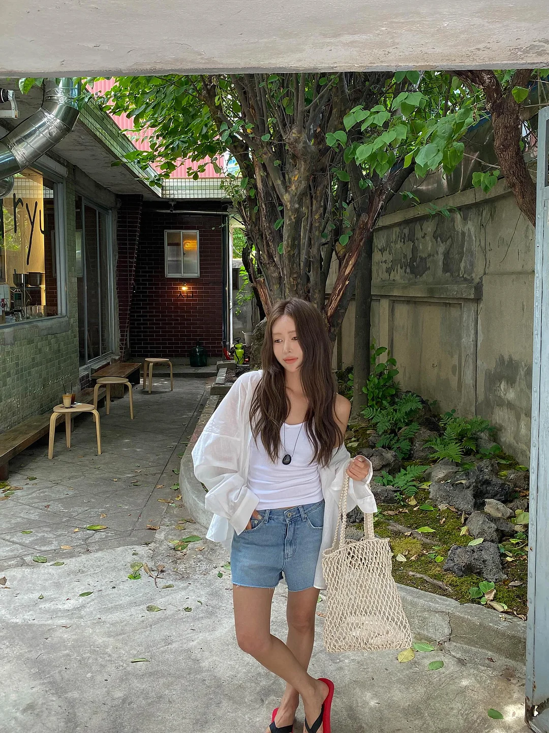 이케아 선반 4