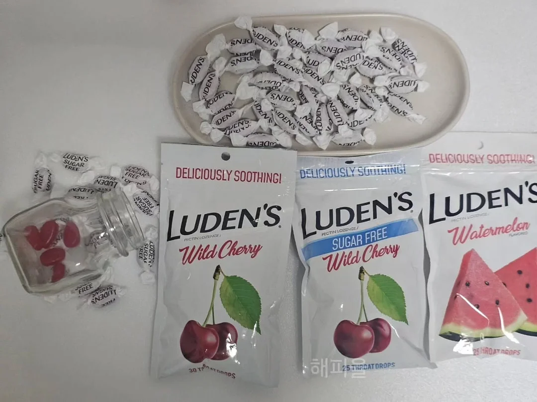 블루래빗 사운드차트 15