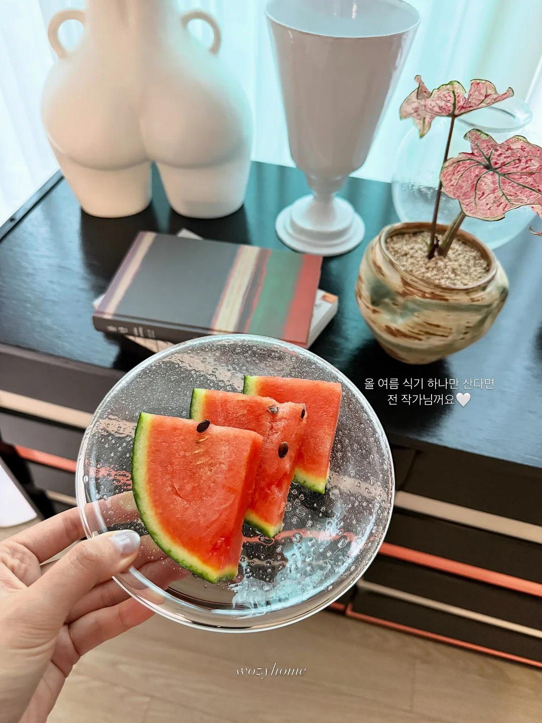 어버이날 케이크 2