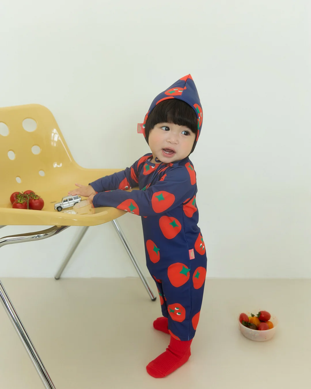 꽃잔 2