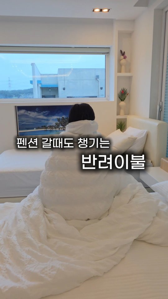 속눈썹 관리법