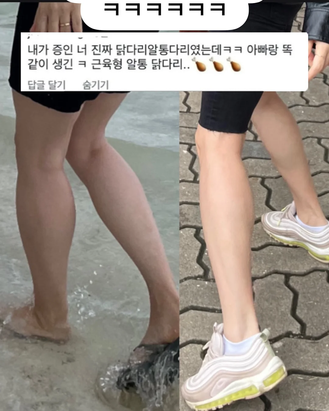 새송이버섯 2