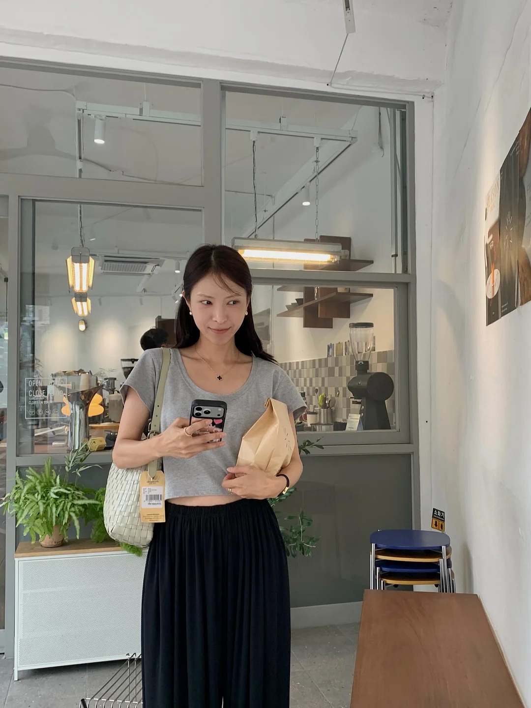 해밀턴셔츠 2