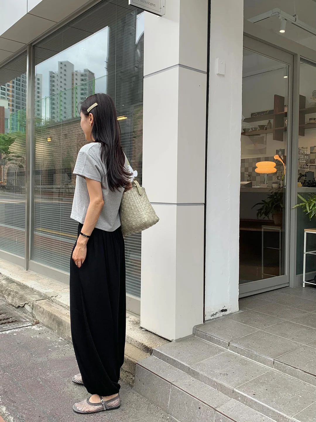 해밀턴셔츠 3