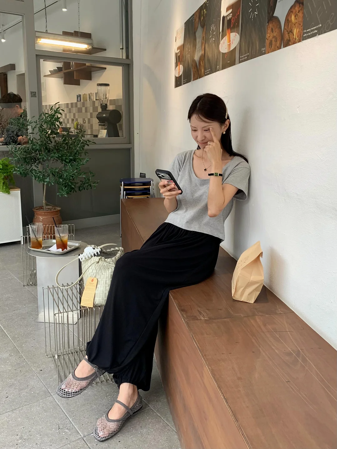 해밀턴셔츠 6
