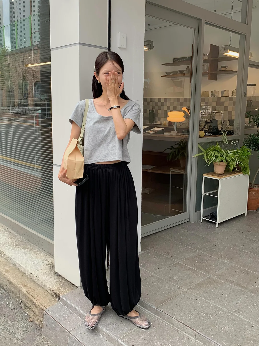 해밀턴셔츠 7