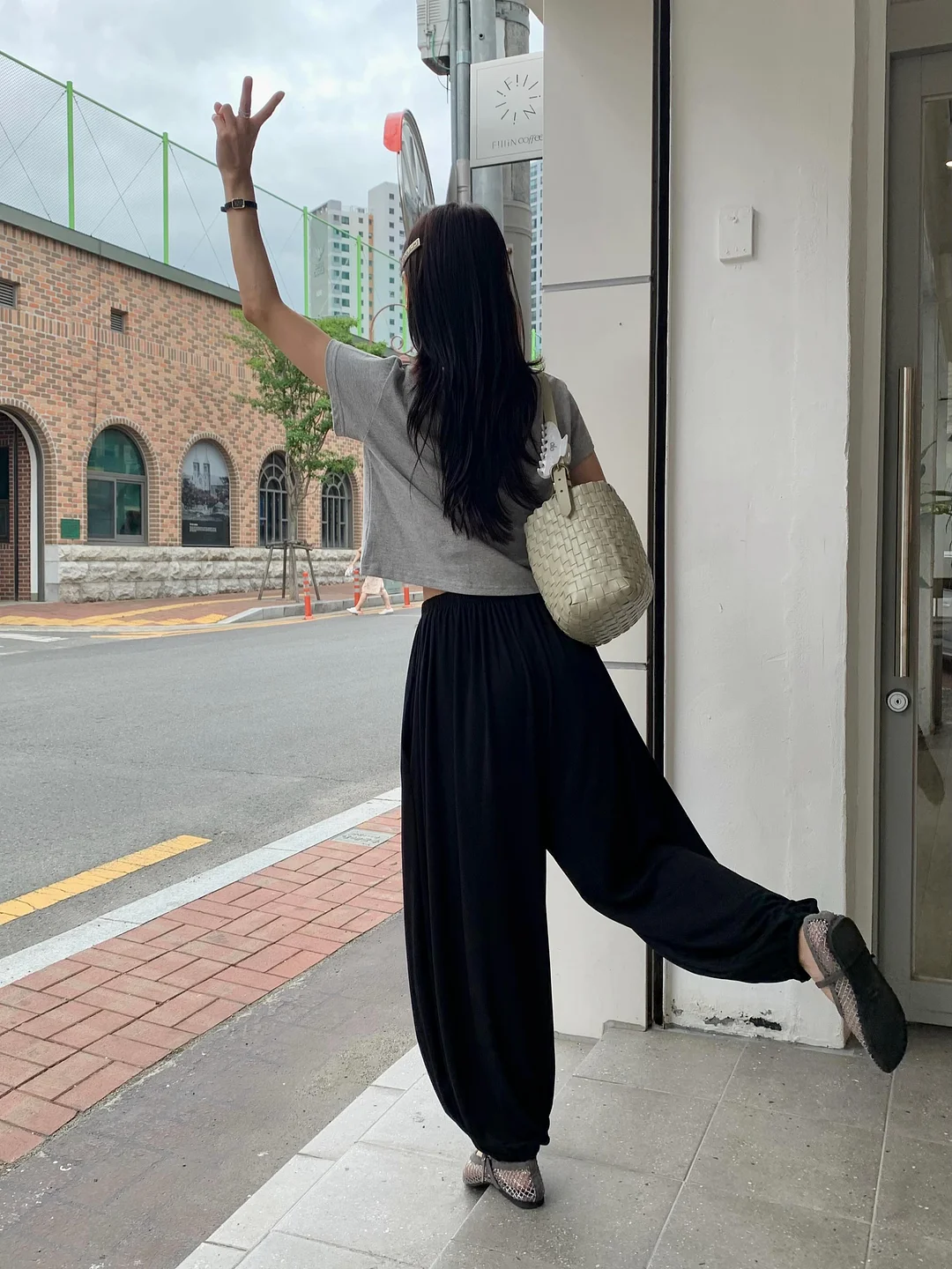 해밀턴셔츠 8