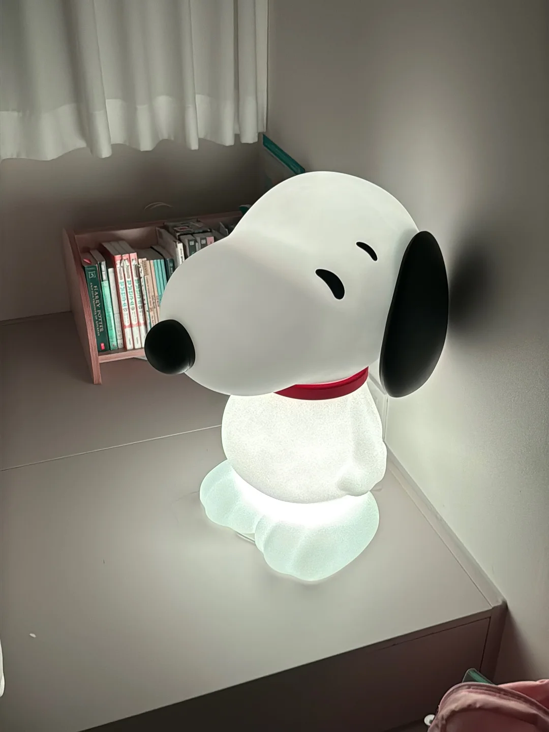 로모로모 비치가운 3