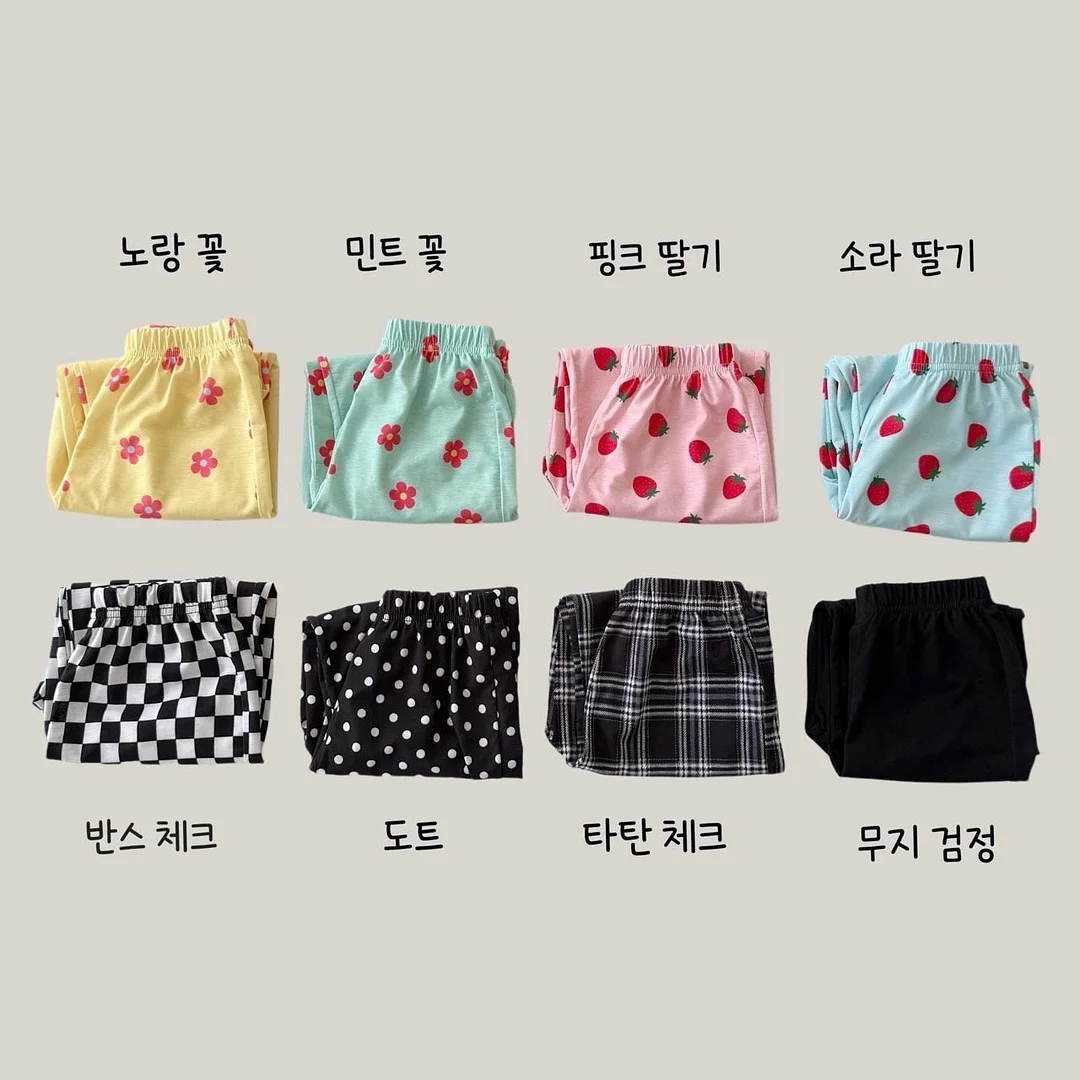 조약돌 타일 스티커 10