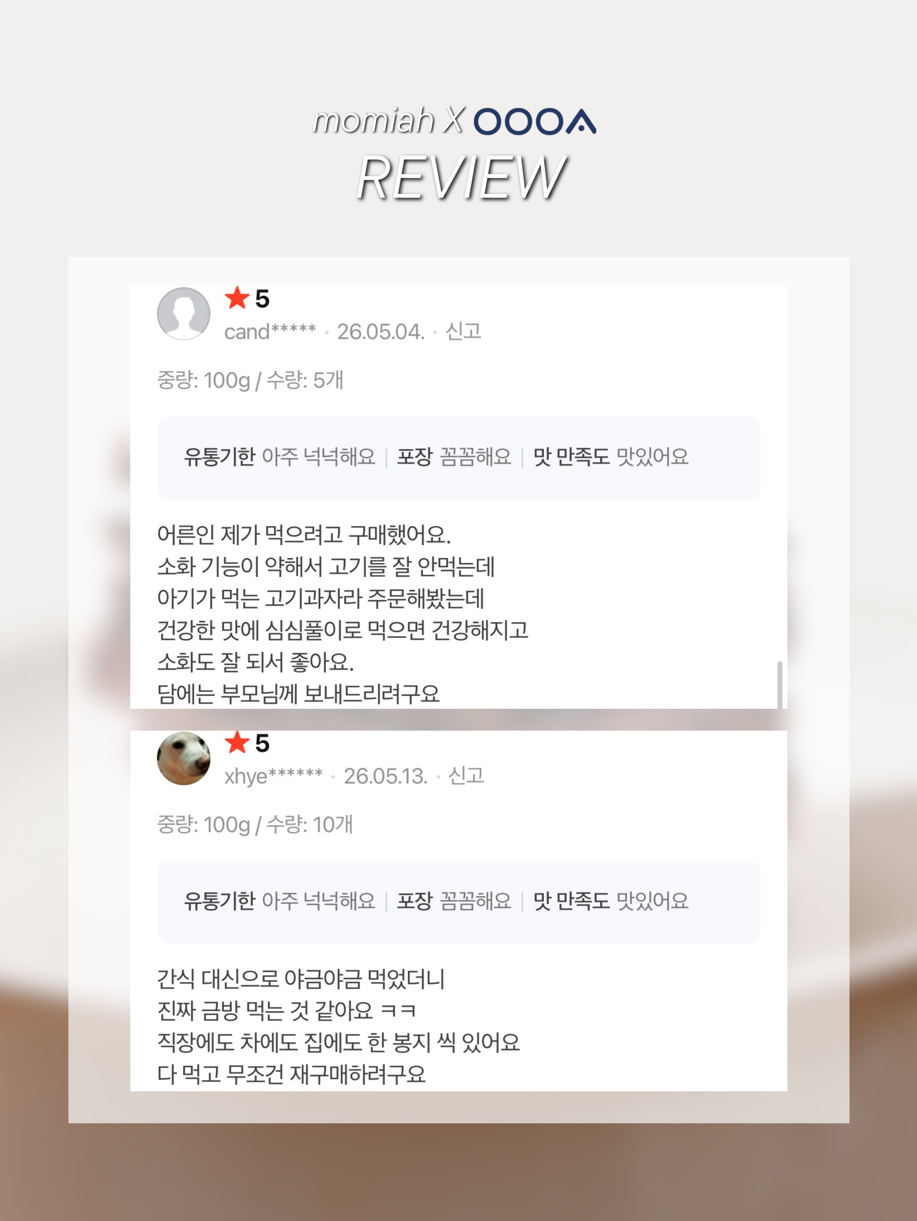 스누피 조끼 5