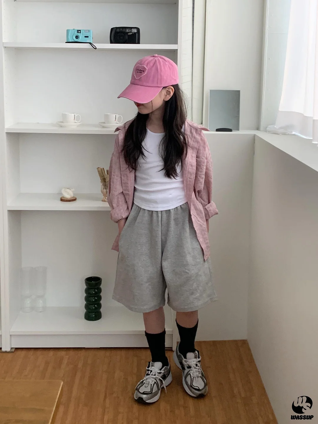 mongolian pookie baraclava 5