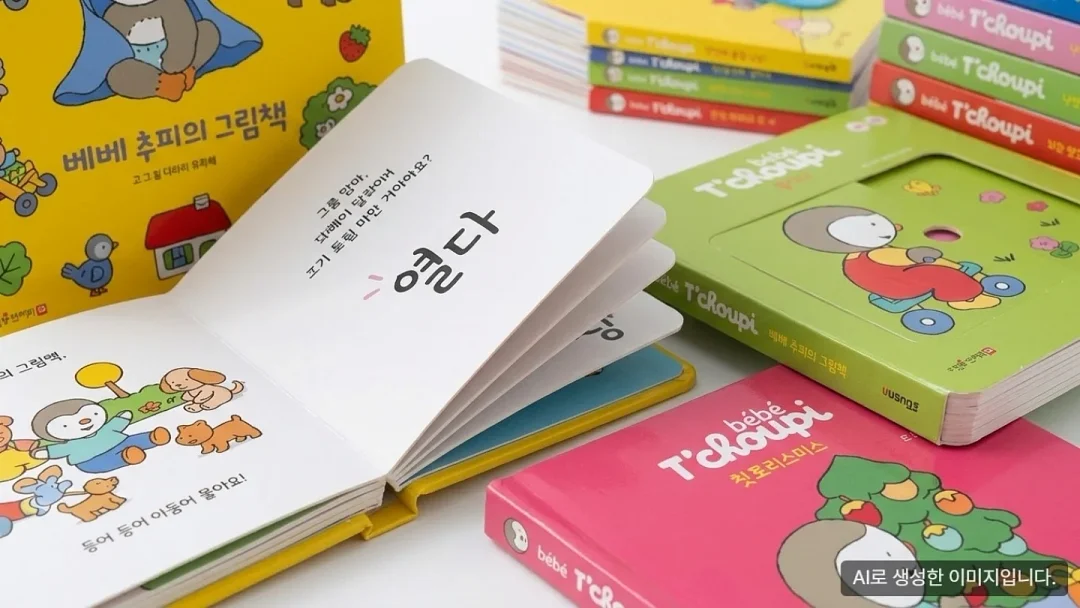 반사판 트위드 셋업 7