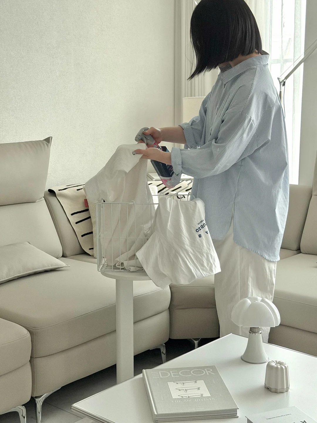 신생아 아동복 8