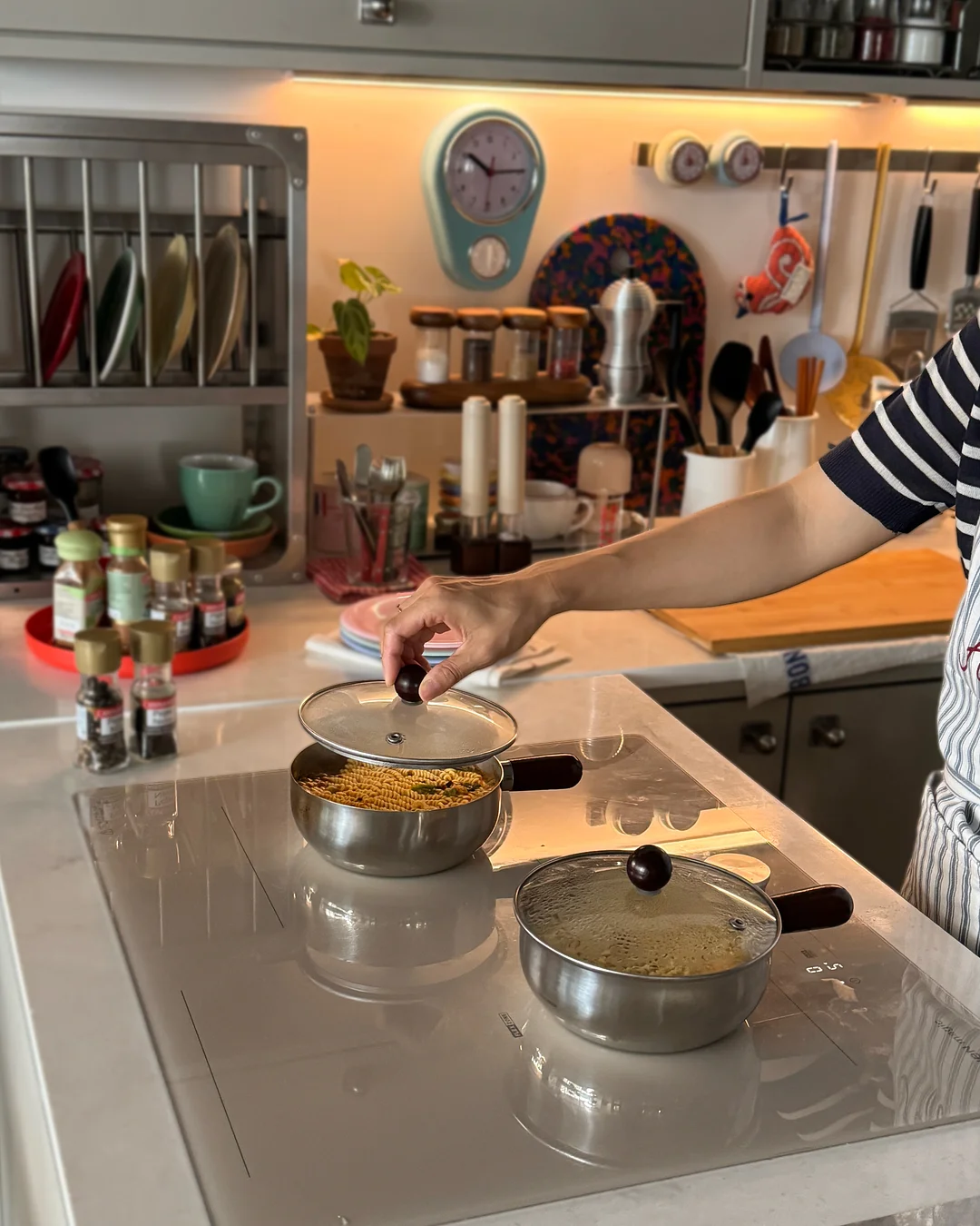 통오징어찜 3