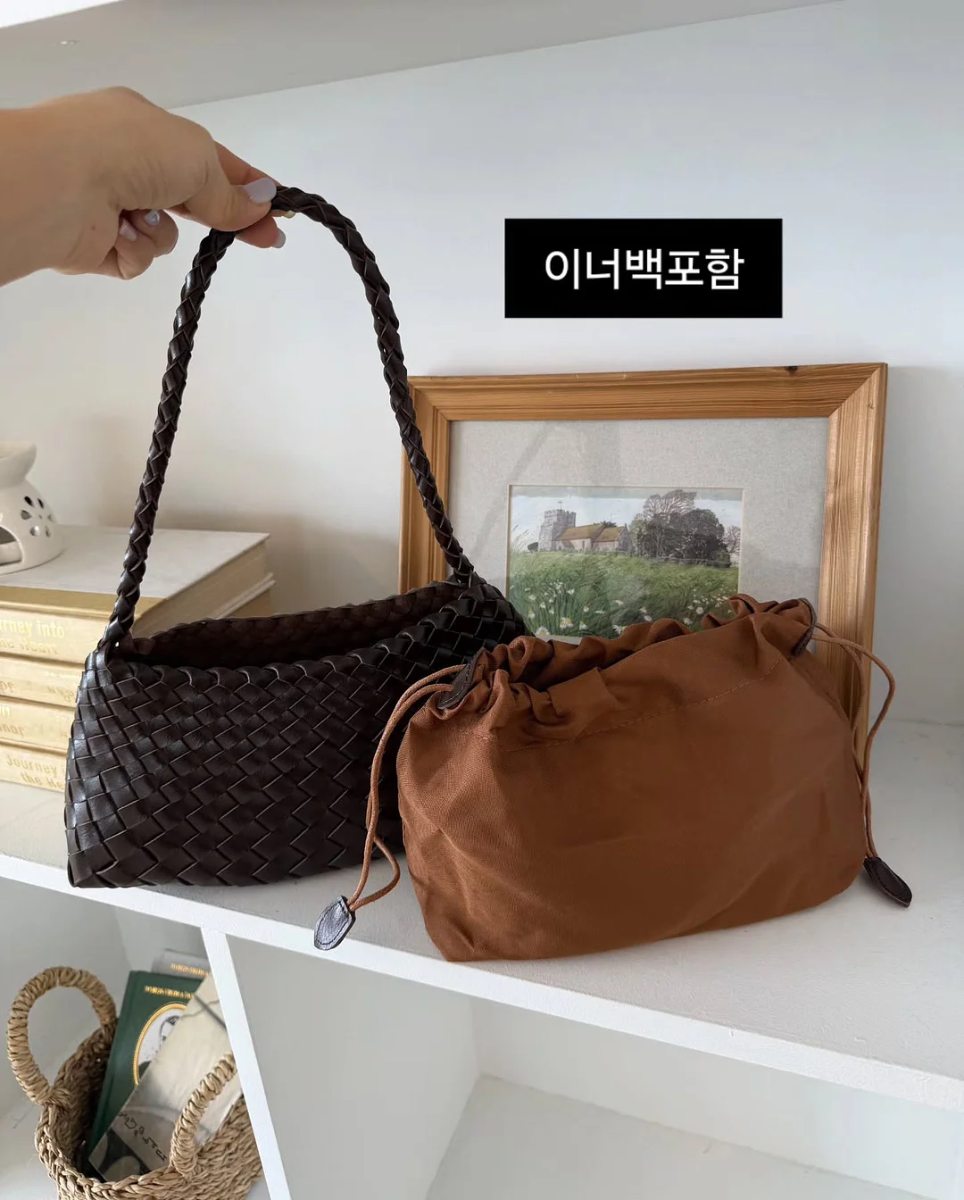 고리링 후르츠팟 샐러드용기 5