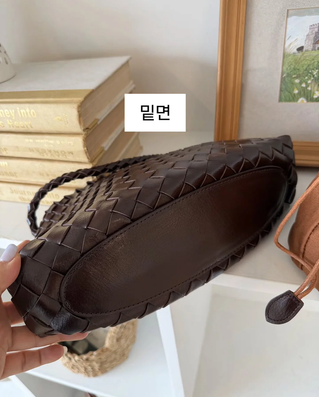 고리링 후르츠팟 샐러드용기 7