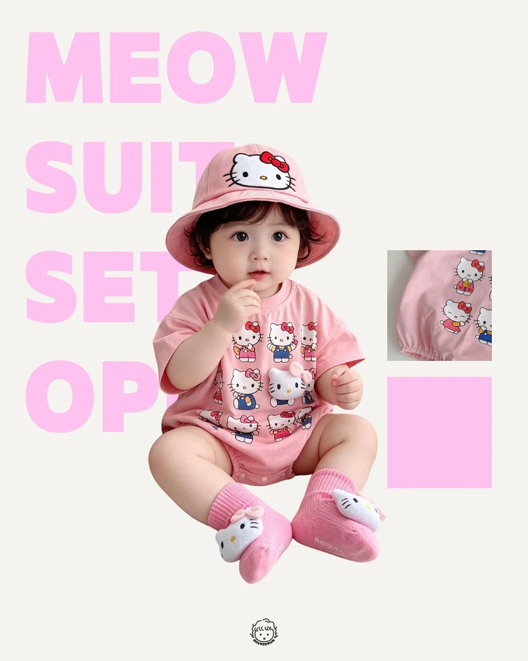 모디 버튼 오프숄더 블라우스 1