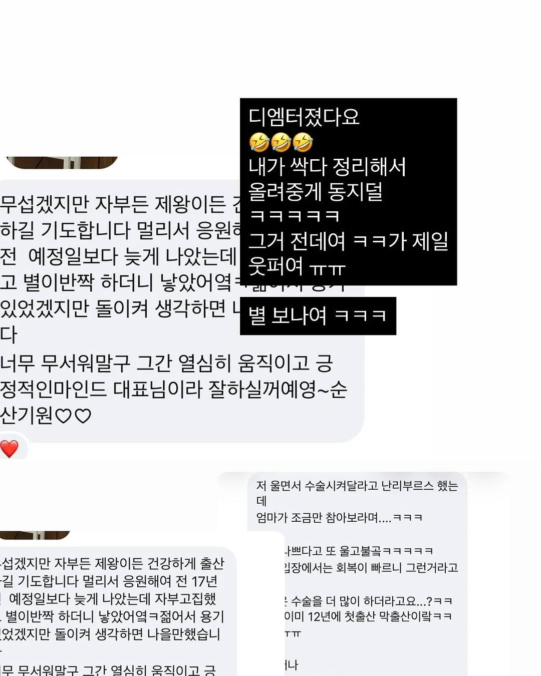 묘율 동방미인 차회 9