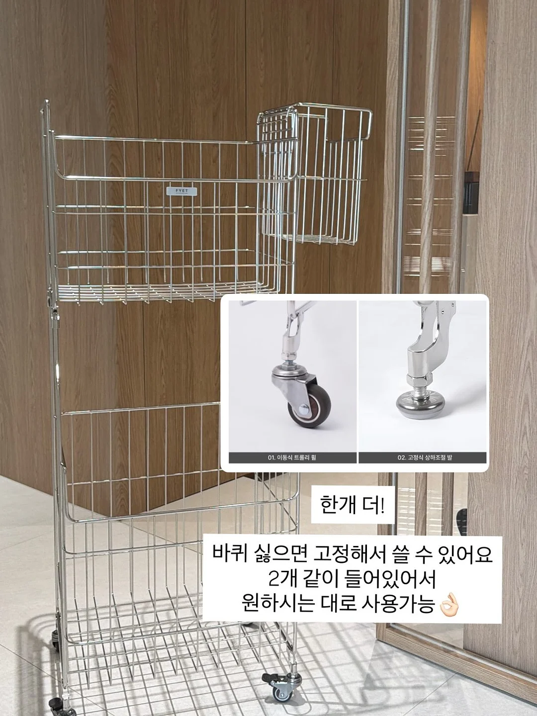 판소리공연 답례떡 4