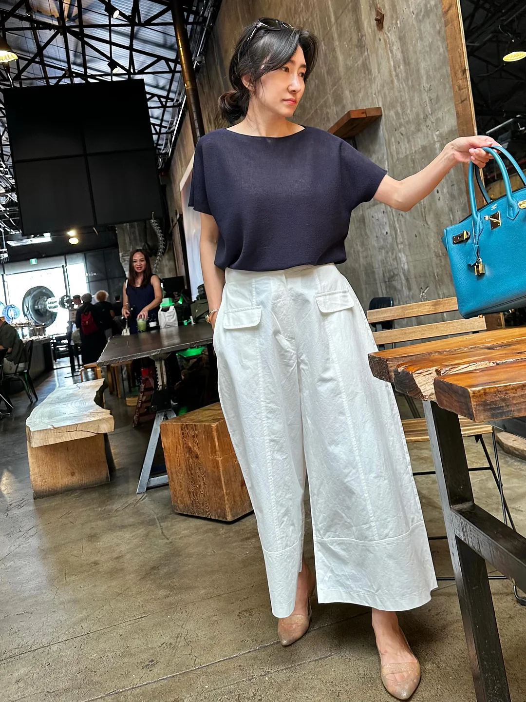 폴로 카라티 7