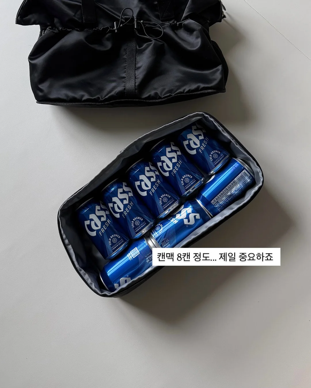 춘식이 어항 피규어 키링 15