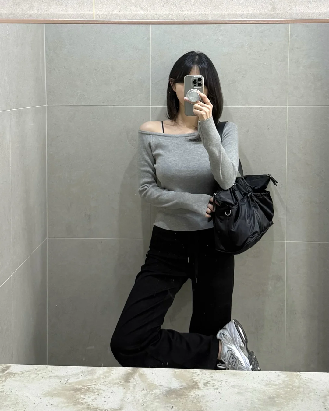 춘식이 어항 피규어 키링 16