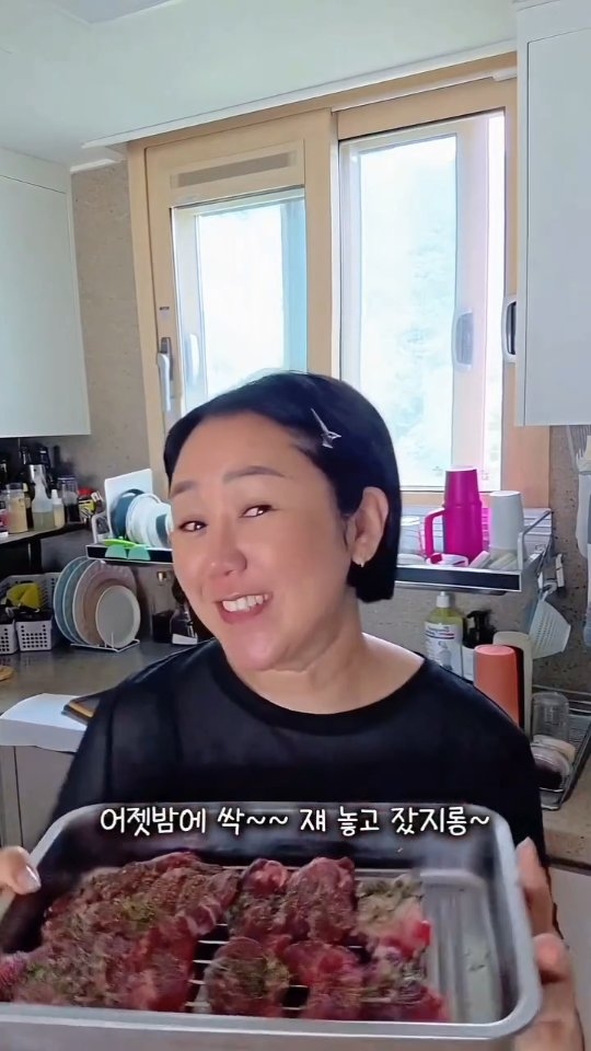 카렉스 빅핸디선풍기