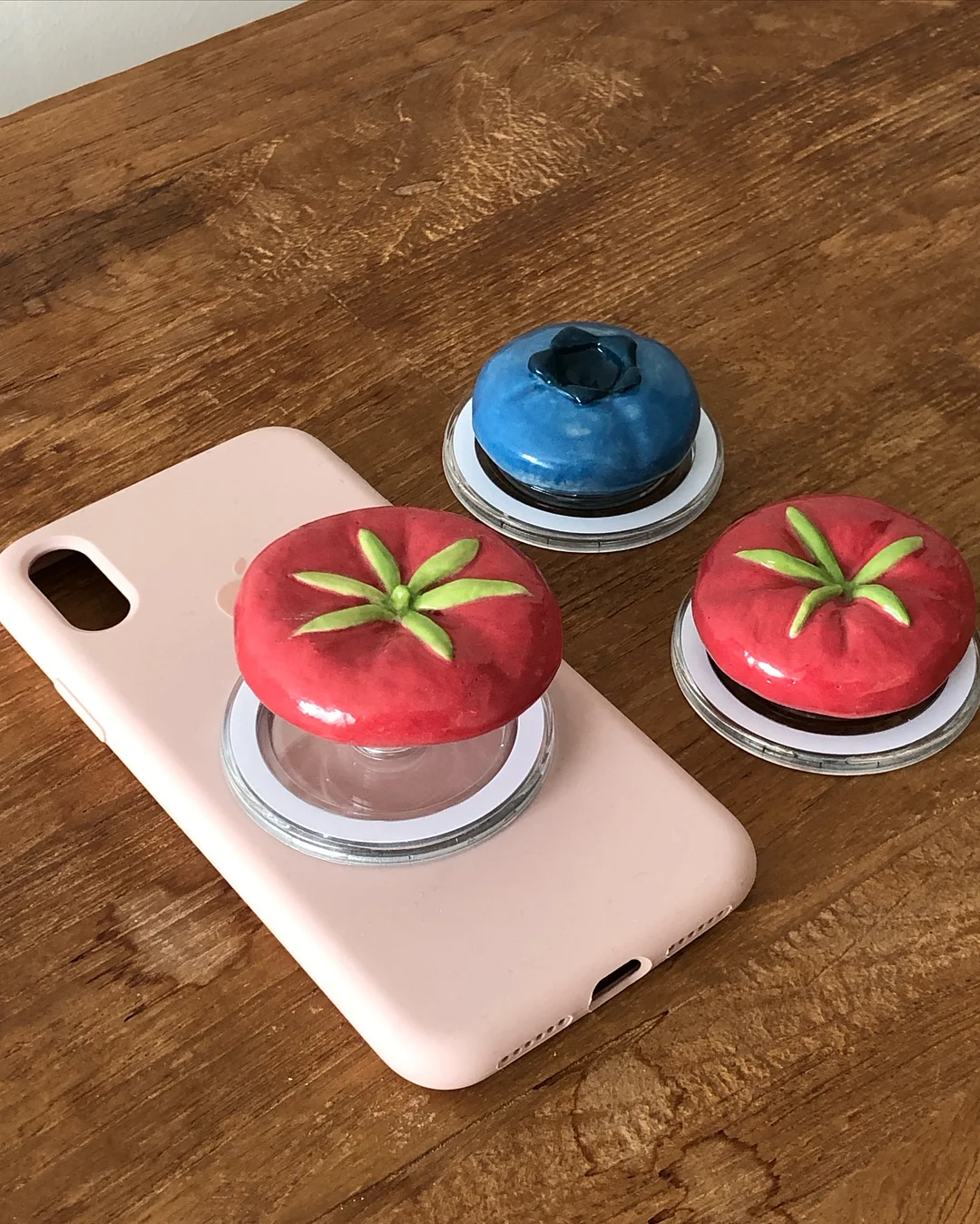 원목수납함 3