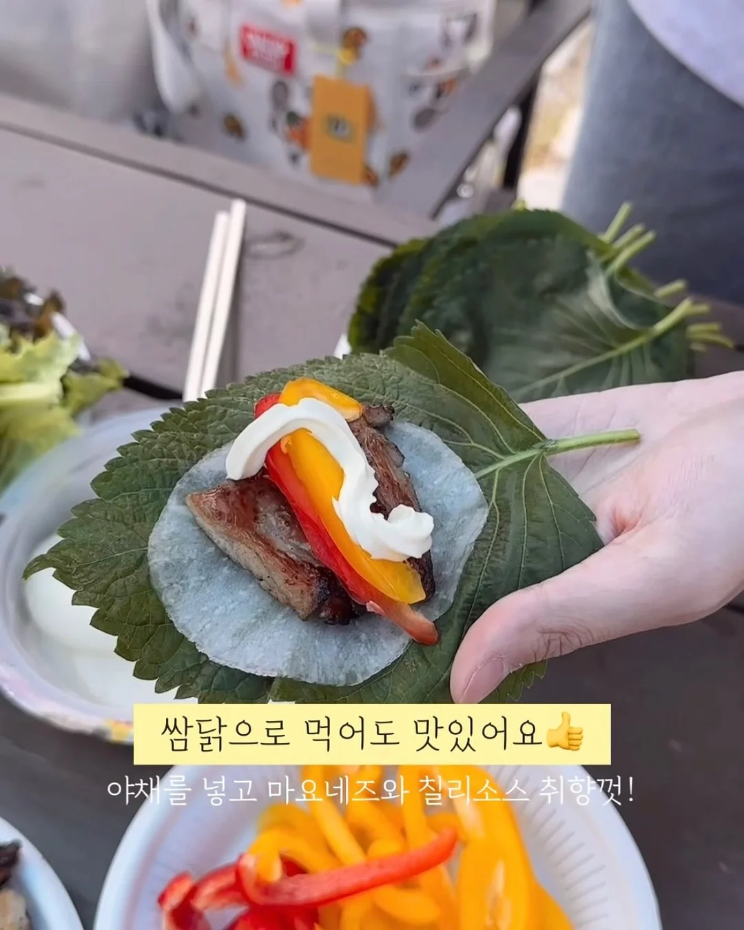 커피머신 맞춤 컨설팅 6