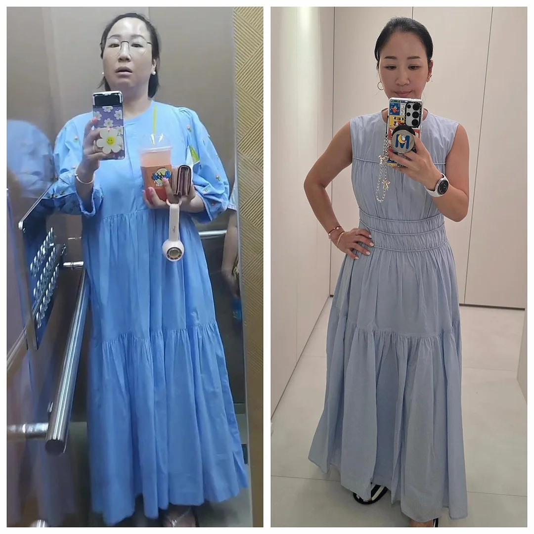 쿨린 하이퍼젯 핸디 선풍기 2