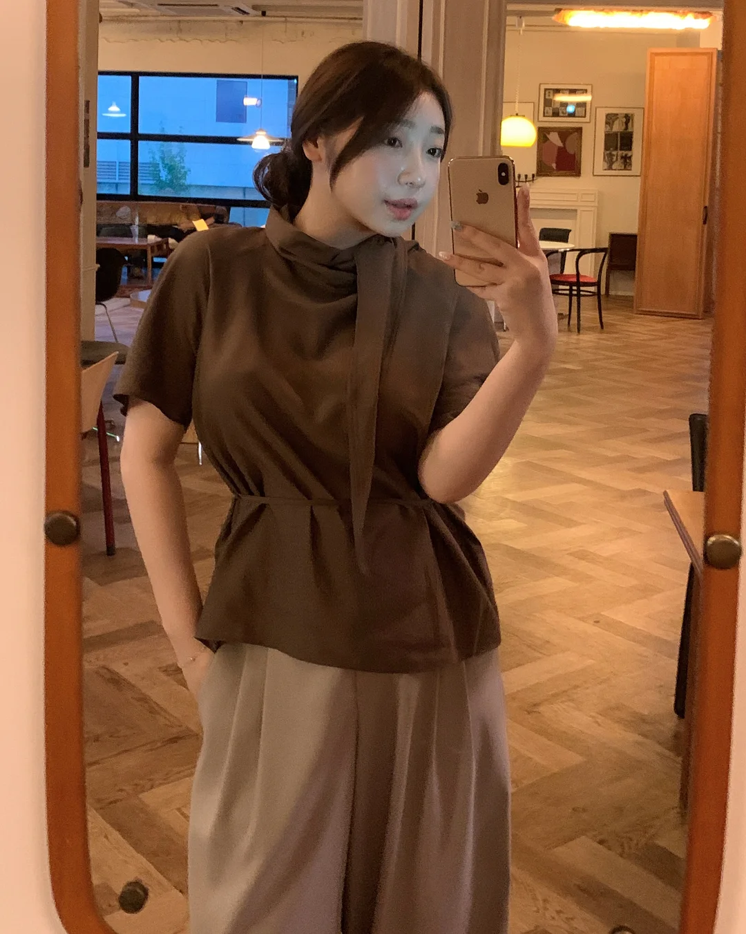 탯줄 도장 1