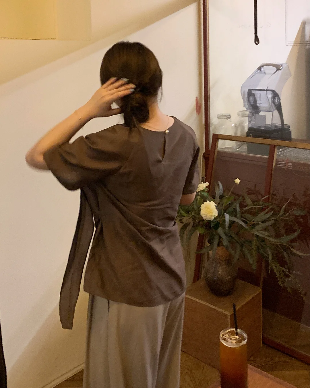 탯줄 도장 7