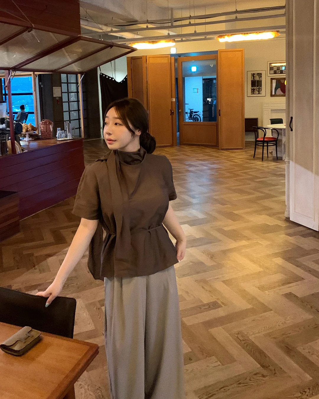 탯줄 도장 9