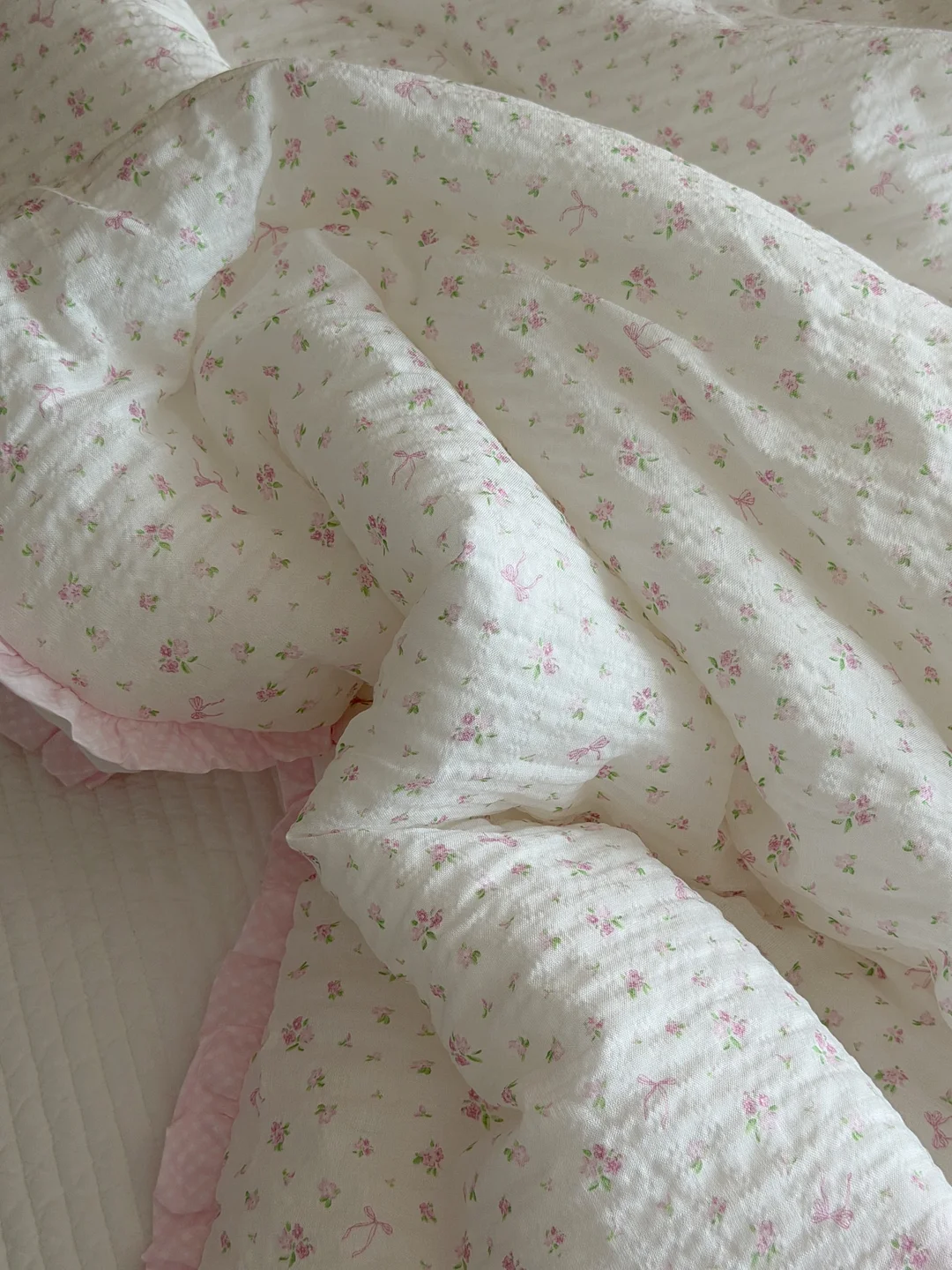 Diana Rose 케이크 3