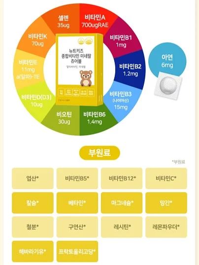 부들이 잠옷 5