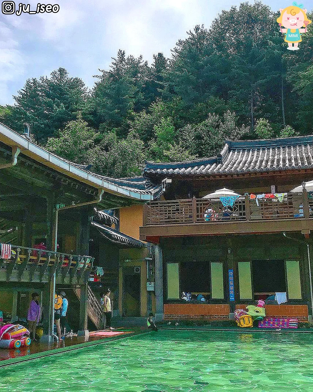 티니핑 선풍기 10